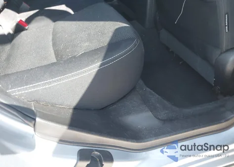 2015 Subaru Xv Crosstrek Hybrid from USA, damaged, VIN JF2GPBCC5FH212481